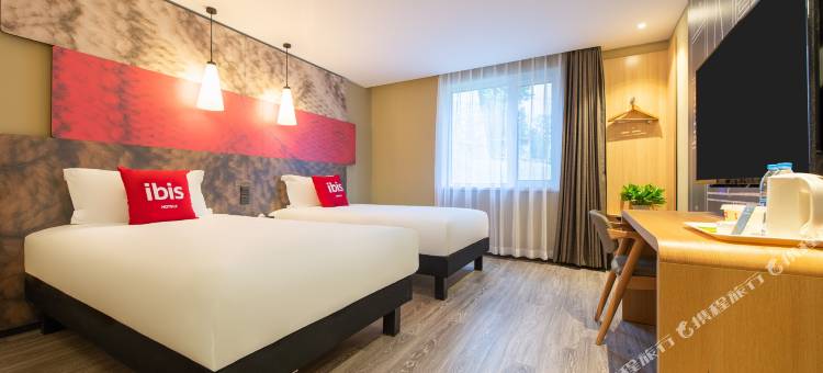 宜必思酒店(大连星海公园店)图片