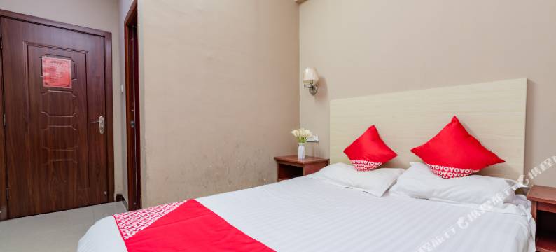 大冶天明宾馆图片