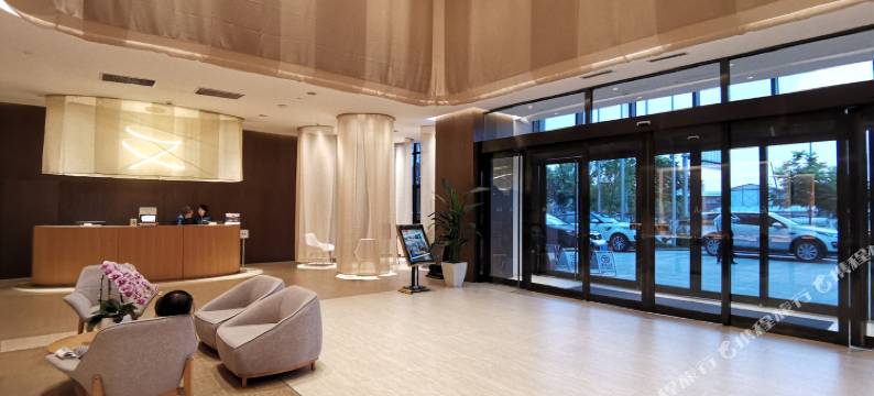 华人易居公寓(西安凤城四路店)图片