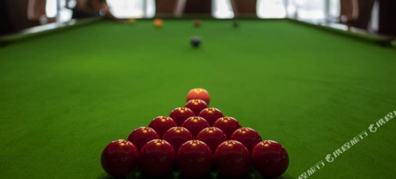 武汉皇家格雷斯大酒店图片