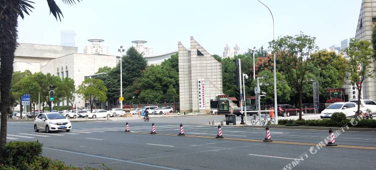 锦江之星品尚酒店(武汉大学东湖店)图片