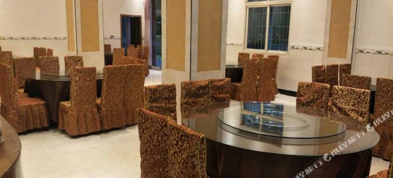 僰王山大自然民宿图片