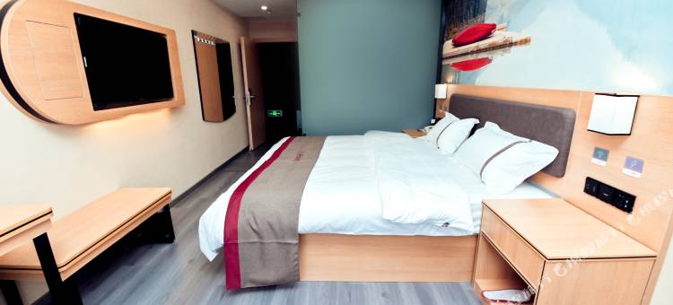 尚客优酒店(南昌洪都南大道店)图片