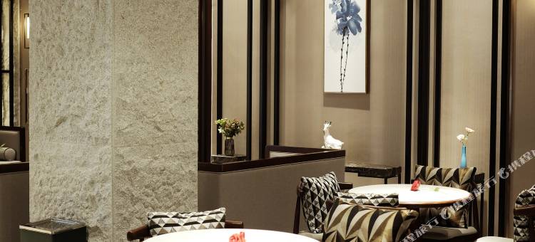 肇庆金季商务酒店图片