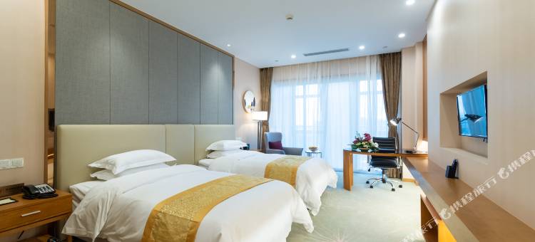 太仓润溪酒店(沙溪古镇店)图片