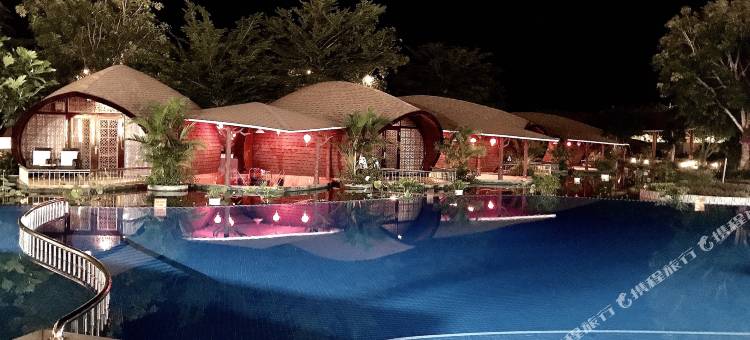 芹苴昆姜度假村(Con Khuong Resort Can Tho)图片