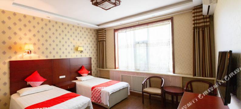 高平南湖商务宾馆图片