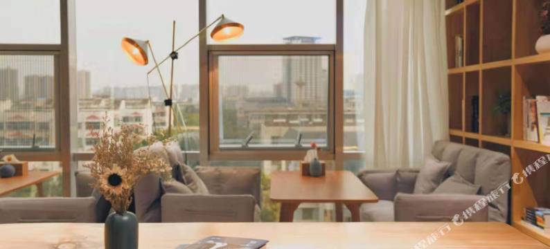 锦红酒店(咸阳人民西路科技大学店)图片