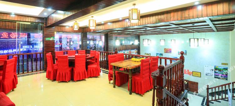 景胜酒店(黄果树景区店)图片