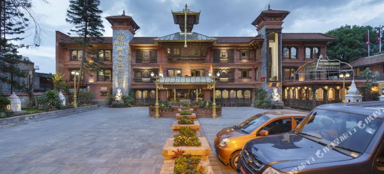 马纳斯卢酒店(Hotel Manaslu)图片