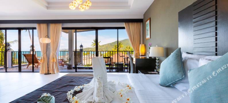 萨玛雅健康度假村(Samaya Wellness Resort)图片