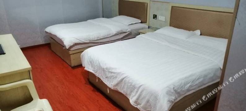 南京金骄宾馆(东南大学成贤学院泰山新村地铁站店)图片