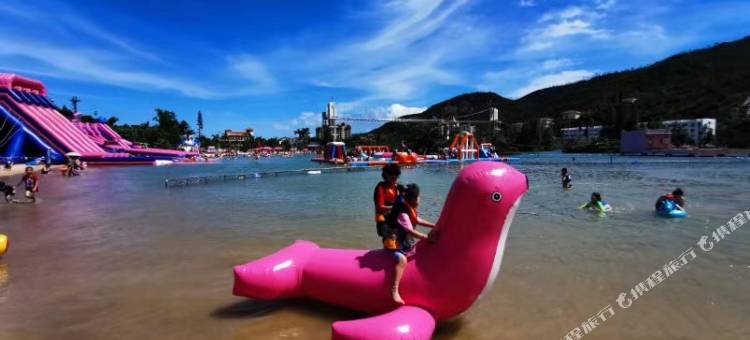 江门温馨别墅图片