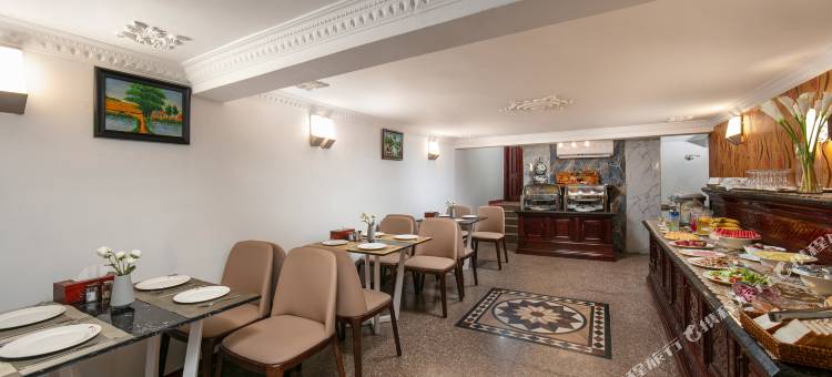 小钻石酒店(Little Diamond Hotel)图片