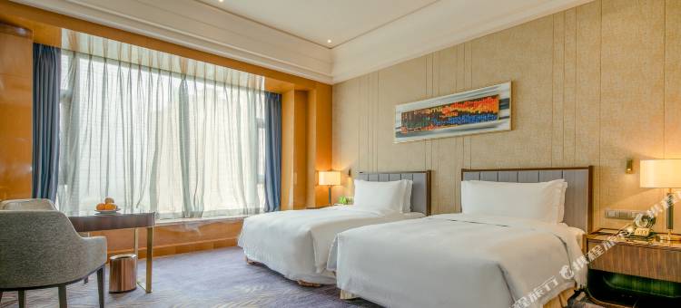 西安星河湾酒店图片