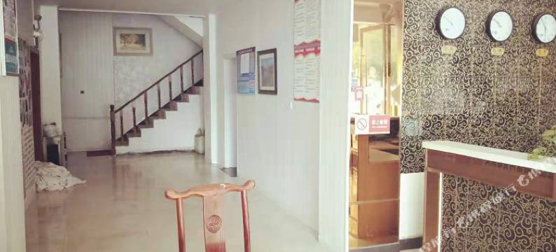 蒙城鼎悦商务宾馆(逍遥路分店)图片