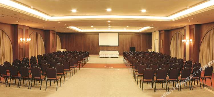 博里尼埃斯坦广场酒店(Gran Estanplaza Berrini)图片