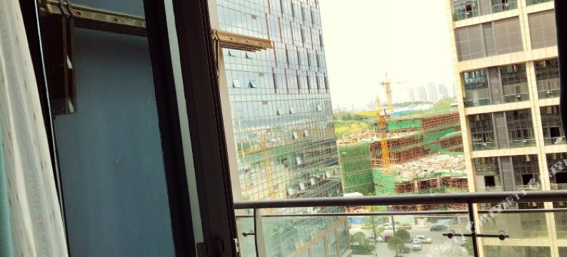 贵阳柏思曼公寓图片