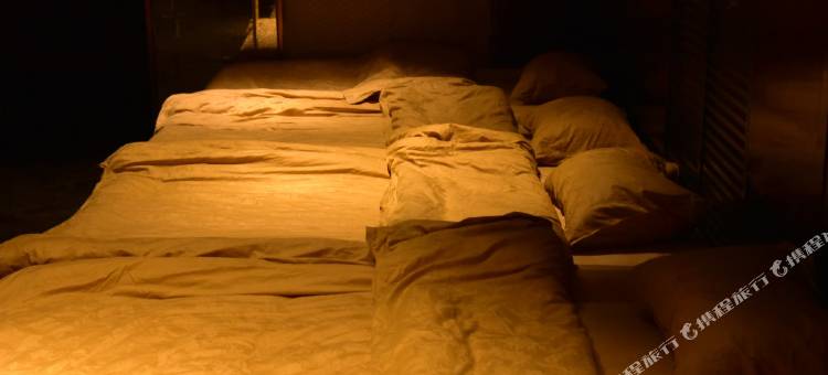 广州阿豪哥度假别墅(浔峰山东路分店)图片