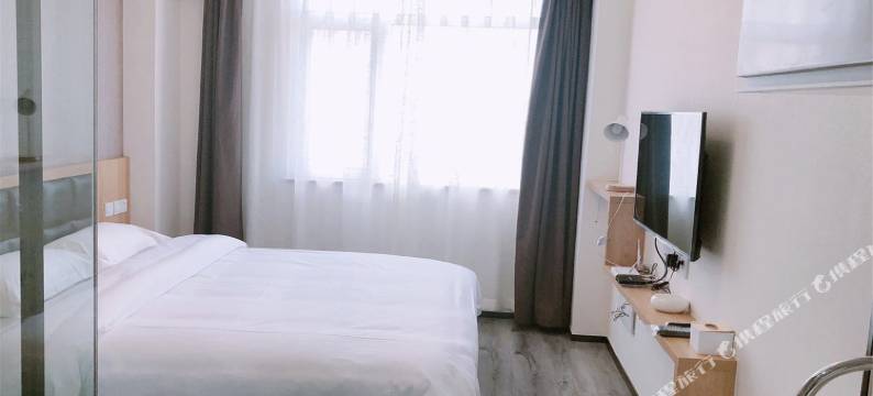 青岛公园壹号公寓图片