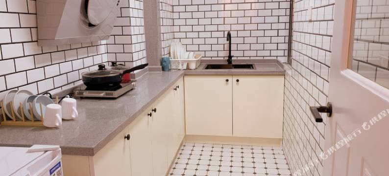 IN城市民宿(苏州玉山路店)图片