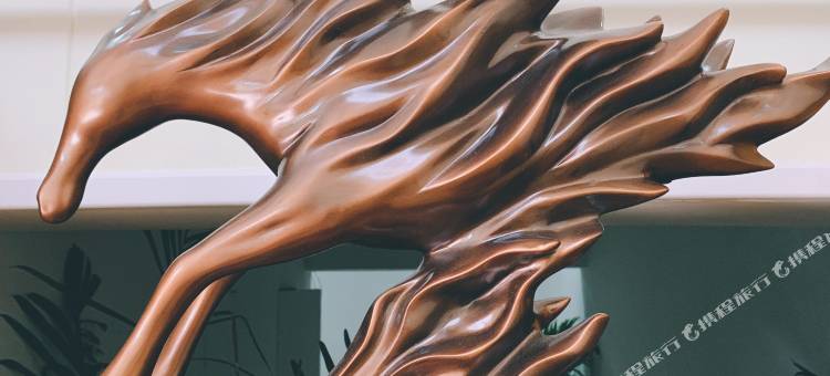 格莱登智慧酒店(海口骑楼老街店)图片