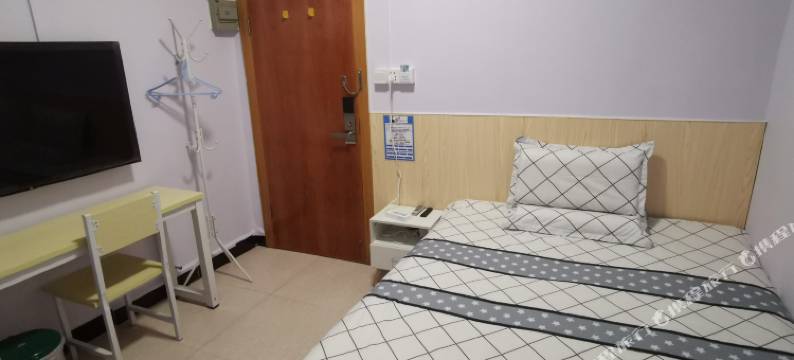 广州智联公寓图片