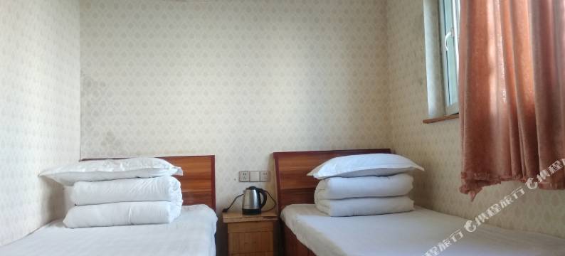 西宁浮生未歇公寓图片