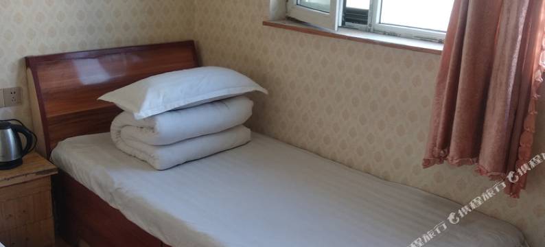 西宁浮生未歇公寓图片