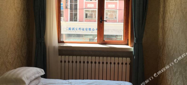 呼伦贝尔李宝霞公寓图片