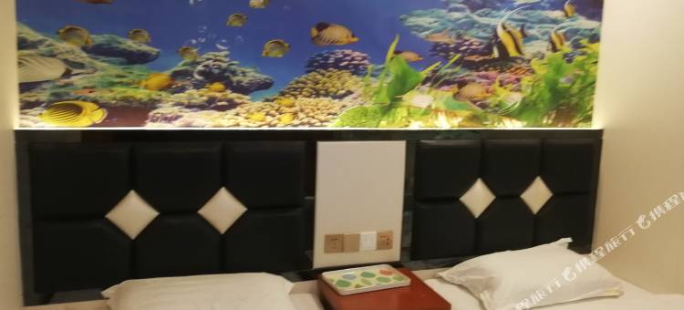 兰州兴珑民宿图片