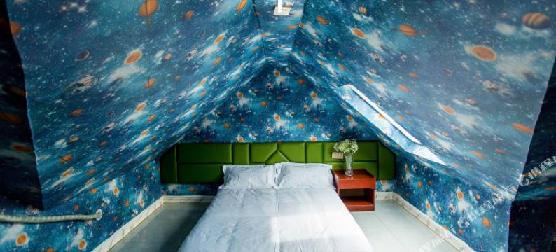 上海迪源居民宿图片