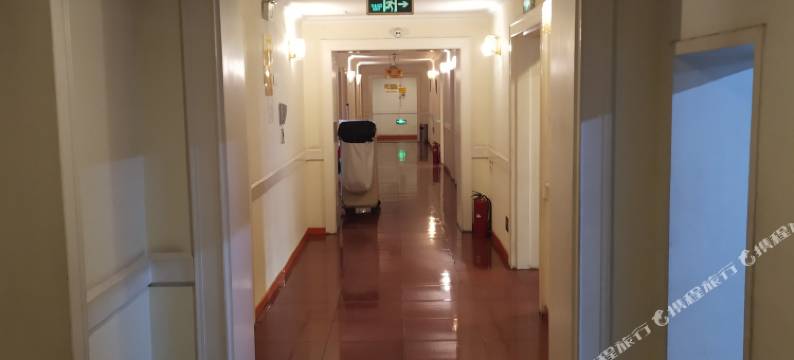 和家宾馆(北京白云路复兴医院店)图片