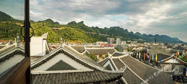 兜吉里客栈(荔波古镇店)图片