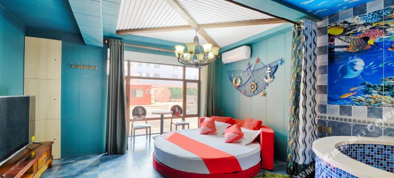 本溪开元客栈图片