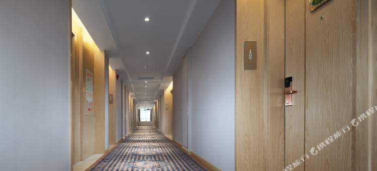 维也纳国际酒店(普宁环市东路普宁站店)图片