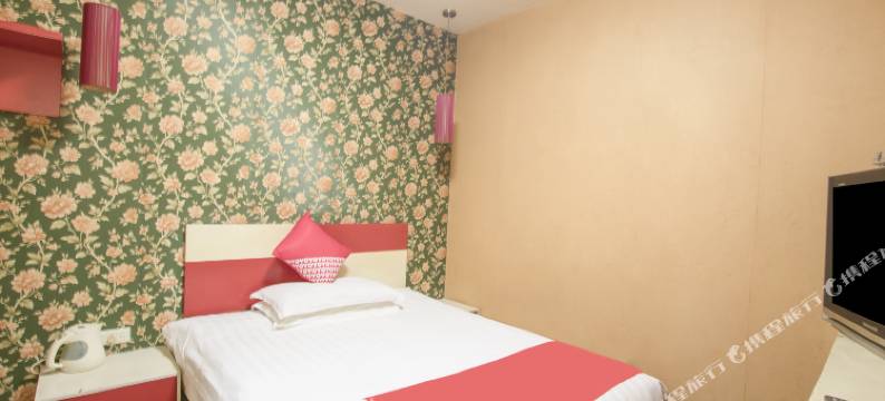 OYO重庆后堡宾馆图片