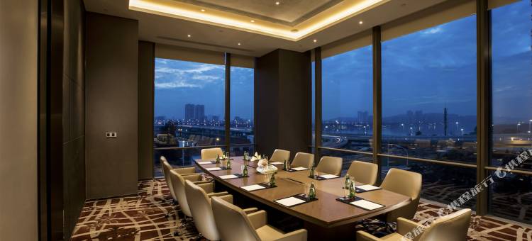 福州融侨皇冠假日酒店图片