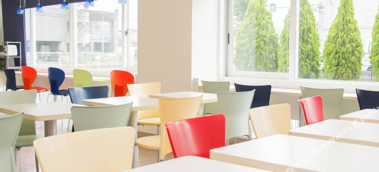 仓敷水岛舒适酒店(Comfort Inn Kurashiki Mizushima)图片