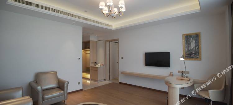 维也纳国际酒店(吴川店)图片