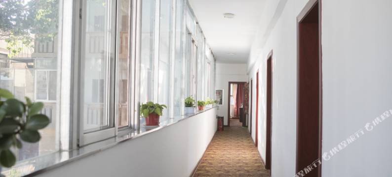 酒泉兴鑫客栈图片