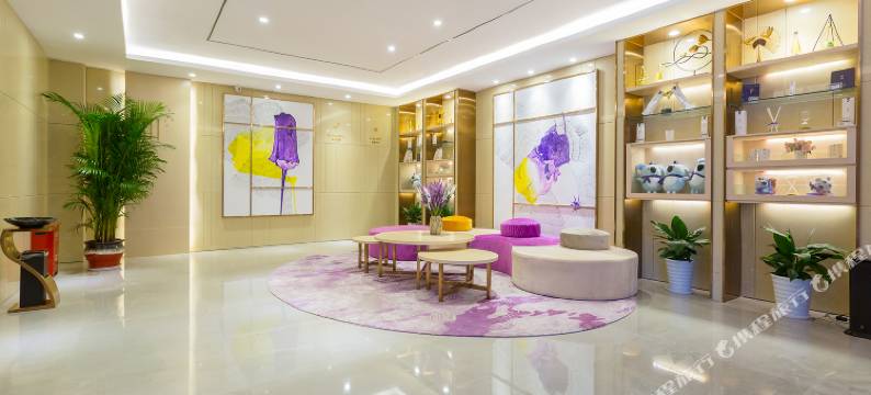 麗枫酒店(北京通州环球北关地铁站店)图片