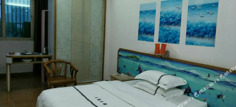 揭阳文庭宾馆图片