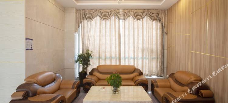 丽东酒店(广州南沙万达广场金洲地铁站店)图片