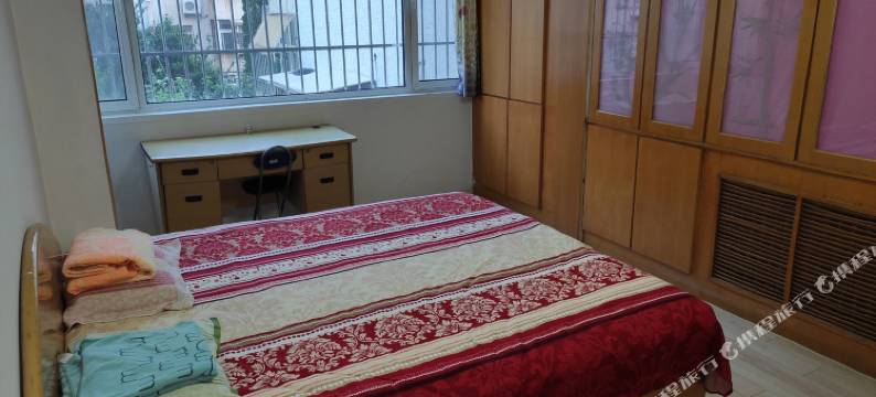 新天地大赢公寓(桦川二路分店)图片