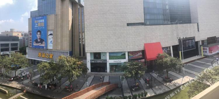 苏州大苏宾馆(山塘街店)图片