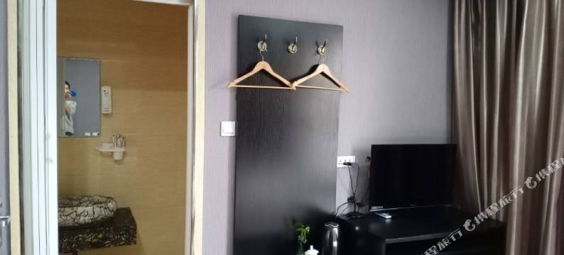 松原泊客印象宾馆图片