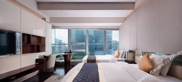 艺途服务公寓(南京奥体中心中央公馆店)图片