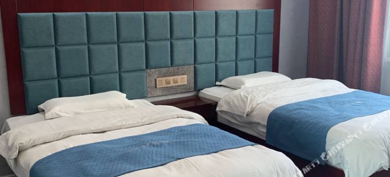 洛川交口宾馆图片