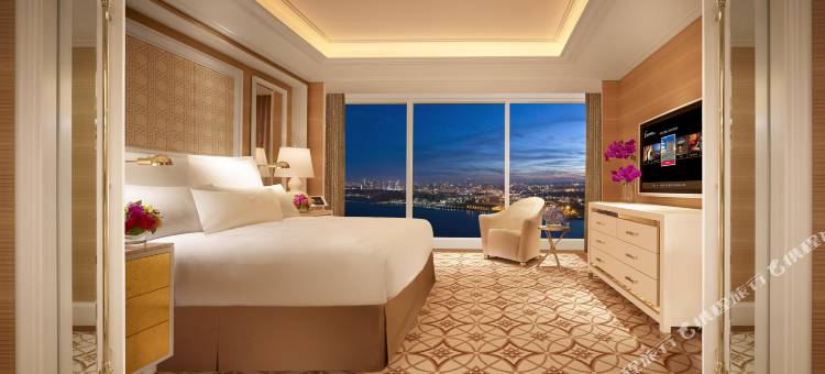波士顿港安可度假村(Encore Boston Harbor)图片